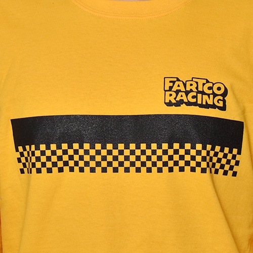 Fartco Inc.��Us/Checkered Line L/S T-Shirt�ʥե����ȥ����ߥ��� T����ġ˥��������ߥ֥�å� [a-4762]