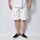 ��Dickies/White Drill Painter Shorts�ʥǥ��å����� �ڥ��󥿡����硼�ġ˥ۥ磻��/������W32 [y-1244]