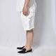 ��Dickies/White Drill Painter Shorts�ʥǥ��å����� �ڥ��󥿡����硼�ġ˥ۥ磻��/������W32 [y-1244]