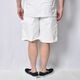 ��Dickies/White Drill Painter Shorts�ʥǥ��å����� �ڥ��󥿡����硼�ġ˥ۥ磻��/������W32 [y-1244]