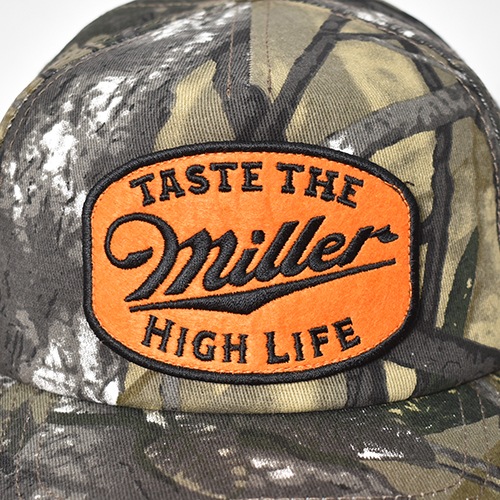 Miller/Twill Snapback Cap/American Needle�ʥߥ顼 ����åס˥ꥢ��ĥ꡼���� [a-8608]