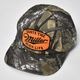 Miller/Twill Snapback Cap/American Needle�ʥߥ顼 ����åס˥ꥢ��ĥ꡼���� [a-8608]