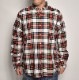 Polo Ralph Lauren/L/S Oxford Check Shirtʥե åġ˥ۥ磻ȡߥå/L [z-6284]