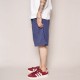 ��Polo Ralph Lauren/2Tuck Chino Shorts�ʥ��ե������ ���Υ��硼�ġ˥ͥ��ӡ�/������W34 [z-0965]