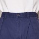 ��Polo Ralph Lauren/2Tuck Chino Shorts�ʥ��ե������ ���Υ��硼�ġ˥ͥ��ӡ�/������W34 [z-0965]