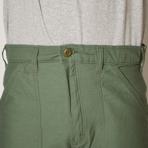 Stan Ray��US/Frisco Baker Shorts�ʥ�����쥤�ߥ��� �١��������硼�ġ˥��꡼�֡ߥ��㥳���� [n-9172]