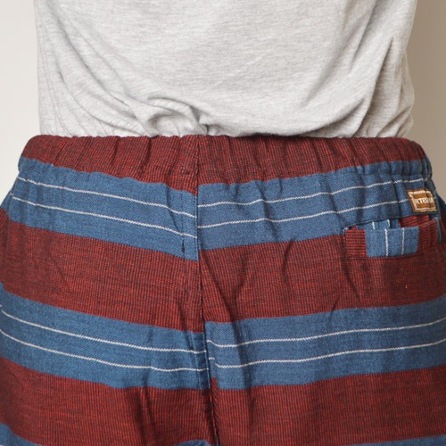 Artesania��US/Guatemala Shorts�ʥ���ƥ��˥��ߥ��������ƥޥ饷�硼�ġ˥С�����ǥ��ߥͥ��ӡ� [n-9184]