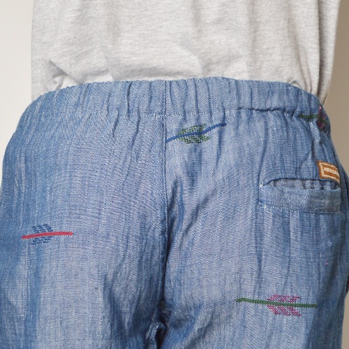 Artesania��US/Guatemala Shorts�ʥ���ƥ��˥��ߥ��������ƥޥ饷�硼�ġ˥����֥졼�֥롼 [n-9185]