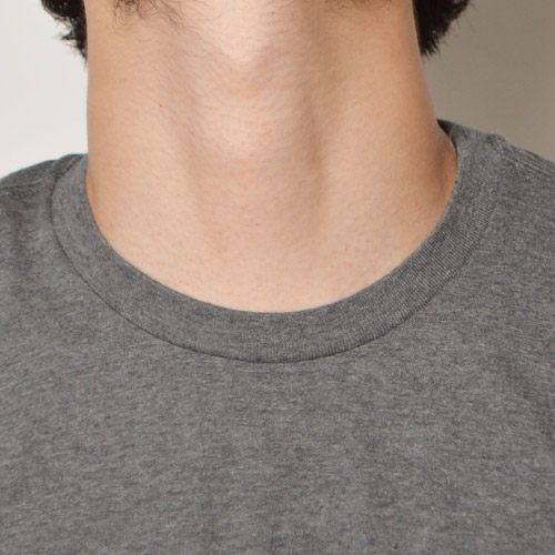 Ralph Lauren/Classic Cotton T-shirt�ʥ��ե������ T����ġ˥إ������㥳���� [n-9239]