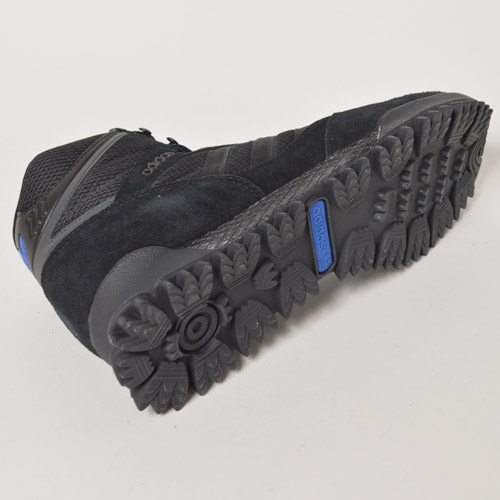 Adidas Marathon Tr Mid アディダス マラソンtrミッド ブラック ブラック N 9424 スニーカー Us Online Shop