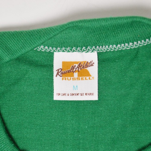 Russell/Crew Neck T-shirt/Deadstock�ʥ�å��� T����ġ˥��꡼�� [a-0116]