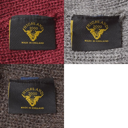 Highland 2000US/Wool Watch Capʥϥ2000 ååס[a-0528]