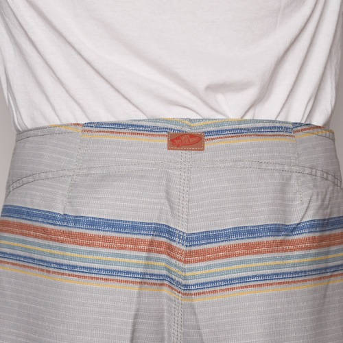Vans/Off The Wall Board Shorts(Х ܡɥ硼)졼ߥ֥롼ߥ [a-1006]