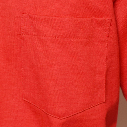 Camber/Max Weight Pocket T-Shirt�ʥ����С� �إӡ��������ȥݥ��å�T����ġ˥�å� [a-1074]