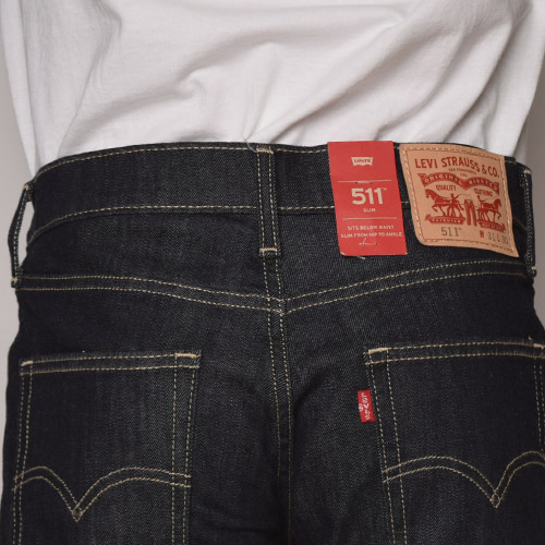 Levi's/511 Skinny Jeansʥ꡼Х 511 ˡǥ˥˥ǥ [a-1148]