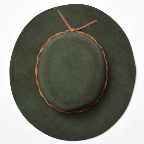 Brixton/Dallas Hat�ʥ֥ꥯ���ȥ� ������ե���ȥϥåȡ˥⥹���꡼�� [a-1360]