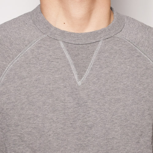 Brixton/Damo Crew Neck Sweat Shirt�ʥ֥ꥯ���ȥ� �������åȥ���ġ˥��㥳����إ��� [a-1401]