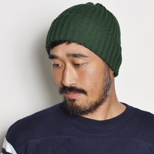 Highland 00 Us 2 1 Cotton Knit Cap ハイランド00 ニットキャップ N 8467 キャップ ハット ニット帽 Us Online Shop