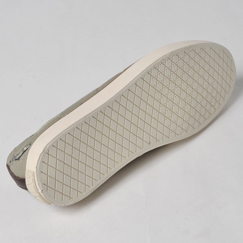 Vans OTW/Woessner/Trout�ʥХ� �������ʡ��˥֥饦�� [n-7966]