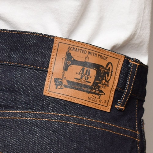 Forty Fine Clothing/MODEL Sʥեƥե󥯥 ˡǥ˥ѥġ˥󥹥ɥǥ [n-6106]