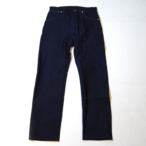Wrangler/13MWZ Original Fit Jeansʥ󥰥顼 ꥸʥեåȥǥ˥˥ꥸå [n-5170]