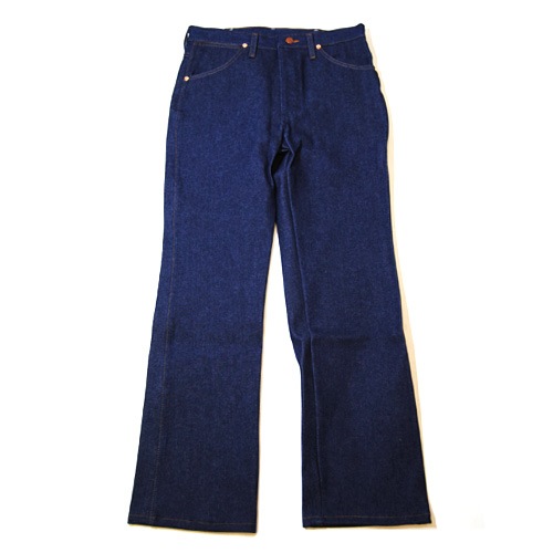 Wrangler/936 Slim Fit Jeans�ʥ�󥰥顼 �����ե��åȥǥ˥�˥ꥸ�å� [n-5171]