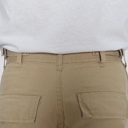 Rothco/Capri Pantsʥ ץѥġ˥١ [n-3854]