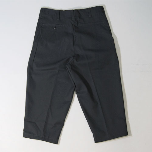 Universal Overall��US/3 Quarter Baker Pants�ʥ�˥С����륪���С�������ߥ��� 7ʬ�٥������ѥ�ġ˥��㥳���� [n-4310]