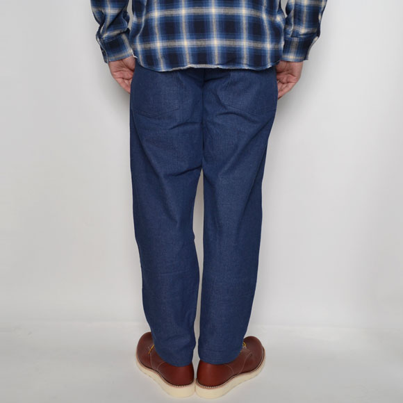 Gung Ho��US/Jodhpurs Style Pants�ʥ���ۡ��ߥ��� ��ʬ������륢�åץѥ�ġ˥���ǥ����ߥܡ����� [n-7864]