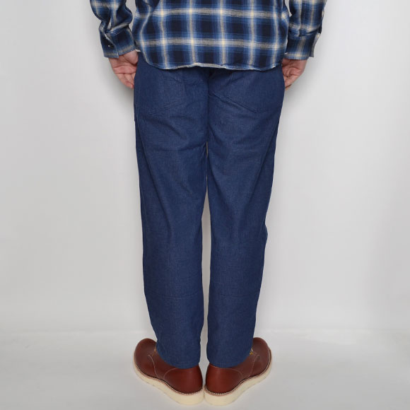 Gung Ho��US/Jodhpurs Style Pants�ʥ���ۡ��ߥ��� ��ʬ������륢�åץѥ�ġ˥���ǥ����ߥ����å� [n-7865]