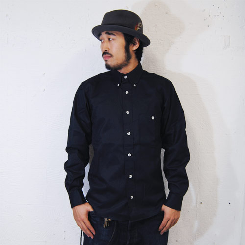 Red Kap/Twill Button Down Shirtʥåɥå ĥܥ󥷥ġ˥ͥӡ [n-3048]