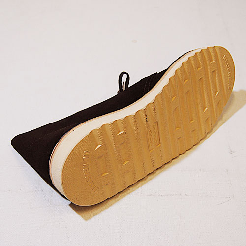 Clarks/US×Brass/Customized Desert Boots/Crape Sole
