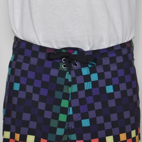 Vans/Era Strech Board Shorts（バンズ ボードショーツ
