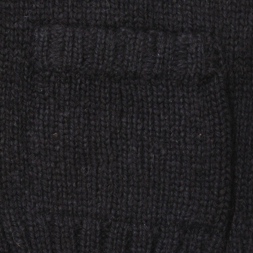 ArtesaniaUS/Jacquard Knit Cardigan(ƥ˥ߥ ǥ)֥åߥ١ [n-6041]