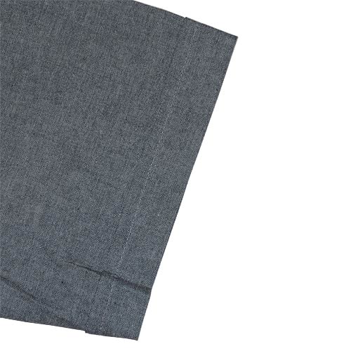 Brents/Chambray Shirt/Black [n-1444]