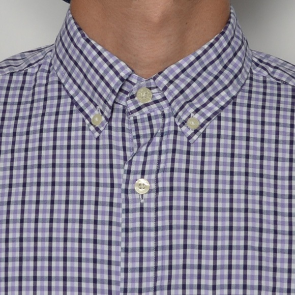 J.Crew/Washed B.D. Shirt(���������롼 �ܥ�������󥷥��)�ͥ��ӡ��ߥѡ��ץ� [n-6914]
