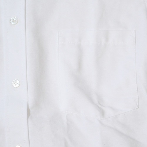 Red Kap��US/Customized 3/4 Roll Up Shirt�ʥ�åɥ���åסߥ��� 3/4 �����륢�åץ���ġ˥ۥ磻��[n-6740]