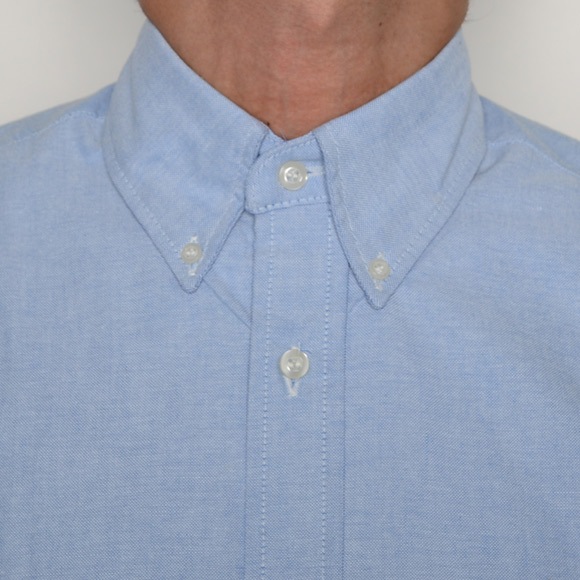 Red KapUS/Border Roll Up 3/4 Sleeve Shirtʥåɥåסߥ 3/4 륢åץġ˥饤ȥ֥롼 [n-7330]