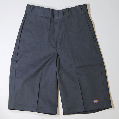 Dickies/13inch Work Shortsʥǥå 13 硼ġ˥㥳 [n-3950]
