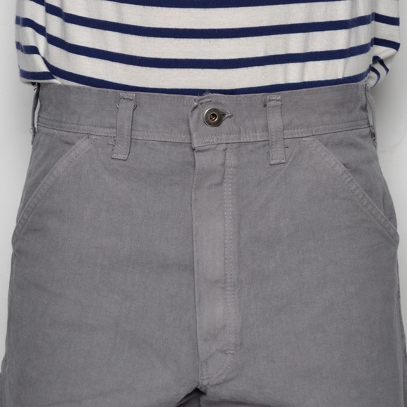 Smith's AmericanUS/Over Dyed Special Painter Shortsʥߥߥ ڥ󥿡硼ġ˥졼 [n-7087]