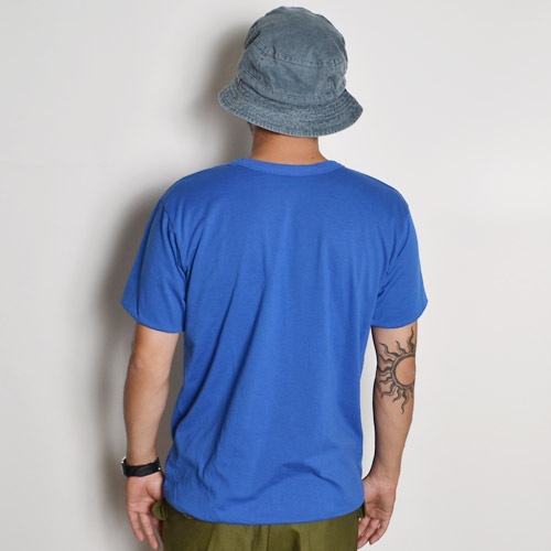 ArrowearUS/Reversible T-Shirtʥߥ С֥Tġ˥֥롼ߥå [n-8437]