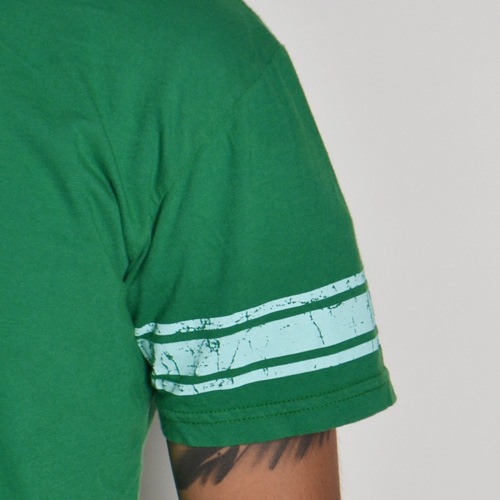 213apparel/Football Tee��213���ѥ�� �եåȥܡ���T����ġ˥��꡼�� [n-8429]