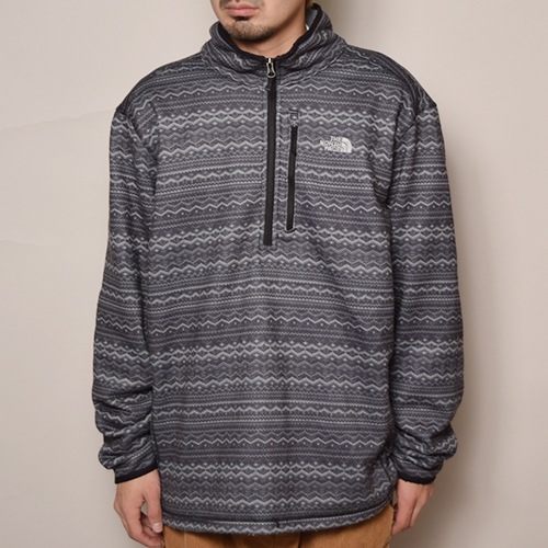 The North Face/Fleece Jacket（ノースフェイス フリースジャケット 
