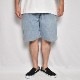 ��Levi's Silver Tab/Customized Cut Off Denim Shorts�ʥ꡼�Х�������С����� �ǥ˥ॷ�硼�ġ˥���ǥ���/������W34 [z-9144]