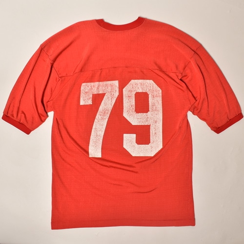 Champion/50/50 Football T-Shirtʥԥ եåȥܡTġ˥å/L [z-3437]