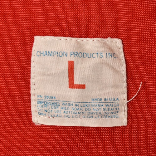 Champion/50/50 Football T-Shirtʥԥ եåȥܡTġ˥å/L [z-3437]