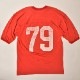 Champion/50/50 Football T-Shirtʥԥ եåȥܡTġ˥å/L [z-3437]