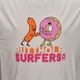 Butthole Surfers/True Romance Official S/S T-Shirt�ʥХåȥۡ��롦�����ե����� ���ե������T����ġ˥ۥ磻�� [a-7941]