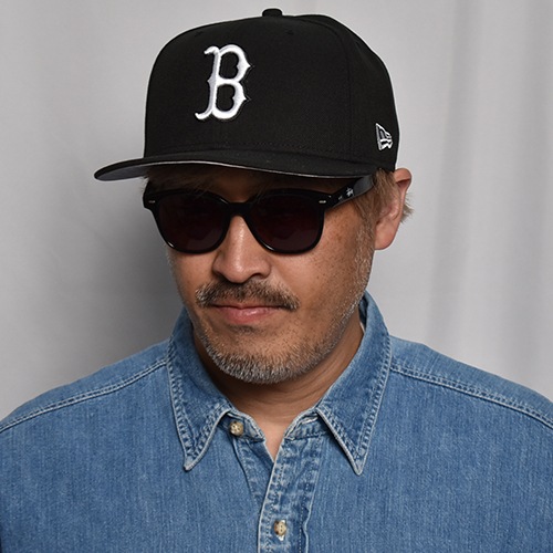 New Era/9Fifty Snap Back Cap/Boston Red Soxʥ˥塼 åס˥֥åߥۥ磻 [a-3854]