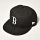 New Era/9Fifty Snap Back Cap/Boston Red Soxʥ˥塼 åס˥֥åߥۥ磻 [a-3854]